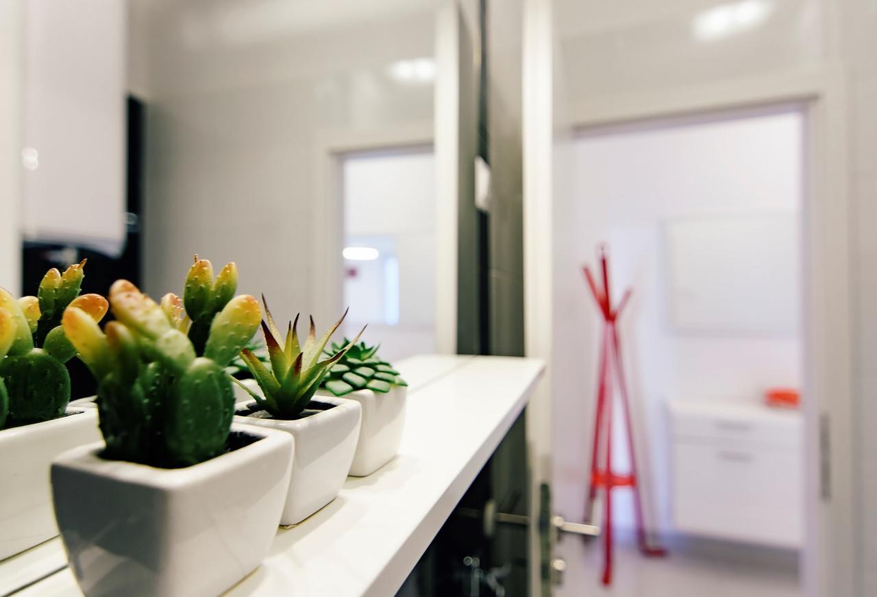 Fifi Apartment W. Parking In Old Town ザダル エクステリア 写真